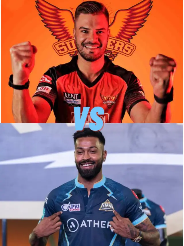 gt vs srh